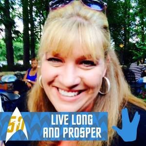 Meet your Posher, Shelli